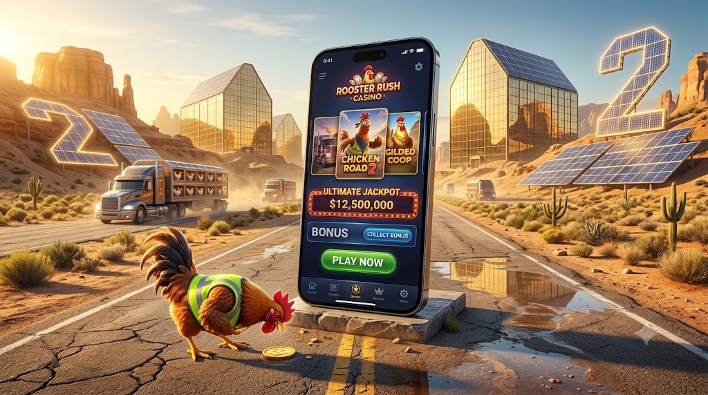 Lobby del Live Casino con tavoli di blackjack e roulette dal vivo